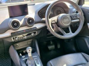 Audi Q2 1.0TFSI auto - Image 8
