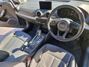 Audi Q2 1.0TFSI auto - Image 9