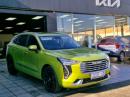 Thumbnail Haval Jolion 1.5T Luxury manual