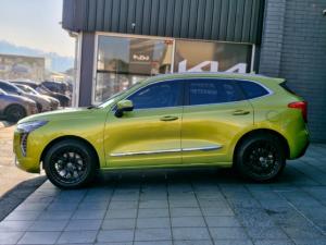 Haval Jolion 1.5T Luxury manual - Image 4