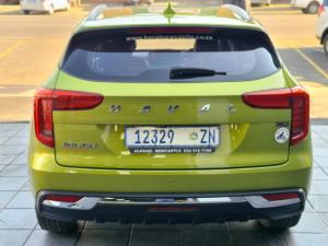 Haval Jolion 1.5T Luxury manual - Image 5