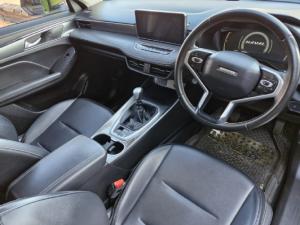 Haval Jolion 1.5T Luxury manual - Image 8