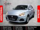 Thumbnail Suzuki DZire 1.2 GA