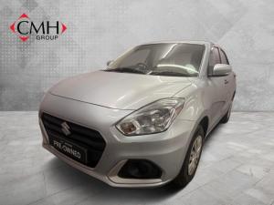 Suzuki DZire 1.2 GA - Image 1