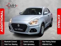 Thumbnail Suzuki DZire 1.2 GA