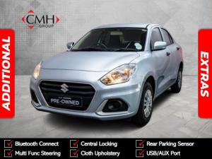 Suzuki DZire 1.2 GA - Image 1