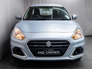 Suzuki DZire 1.2 GA - Image 2