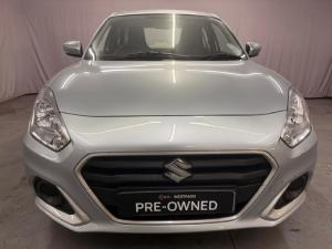 Suzuki DZire 1.2 GA - Image 2