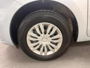 Suzuki DZire 1.2 GA - Image 4