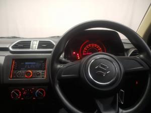 Suzuki DZire 1.2 GA - Image 5