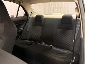 Suzuki DZire 1.2 GA - Image 8