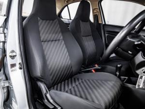 Suzuki DZire 1.2 GA - Image 8