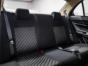 Suzuki DZire 1.2 GA - Image 9