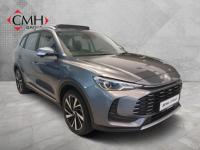 Thumbnail MG ZS Pro 1.5T Luxury