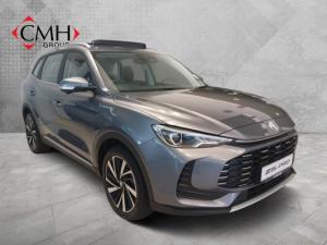 MG ZS Pro 1.5T Luxury - Image 1