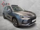 Thumbnail MG ZS Pro 1.5T Luxury