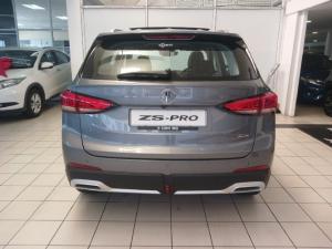 MG ZS Pro 1.5T Luxury - Image 4