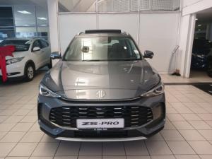 MG ZS Pro 1.5T Luxury - Image 5