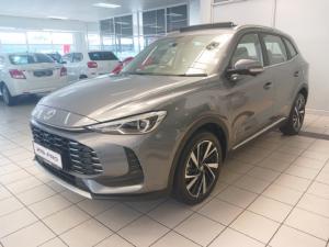 MG ZS Pro 1.5T Luxury - Image 6
