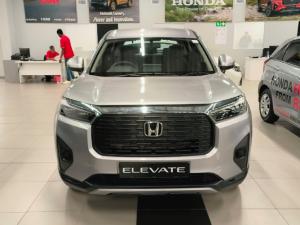 Honda Elevate 1.5 Comfort - Image 2