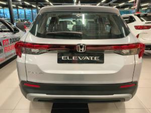 Honda Elevate 1.5 Comfort - Image 3