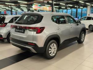 Honda Elevate 1.5 Comfort - Image 4
