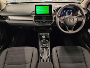 Honda Elevate 1.5 Comfort - Image 5