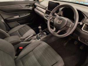 Honda Elevate 1.5 Comfort - Image 6