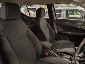 Honda Elevate 1.5 Comfort - Image 7