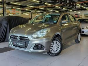 Suzuki DZire 1.2 GA - Image 1