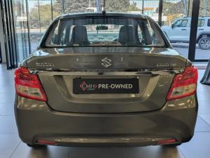 Suzuki DZire 1.2 GA - Image 4