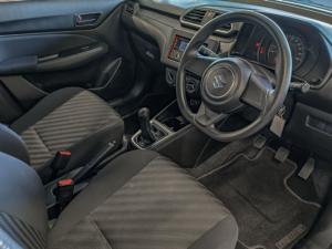 Suzuki DZire 1.2 GA - Image 5