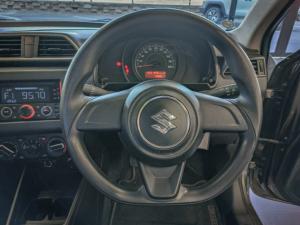 Suzuki DZire 1.2 GA - Image 6