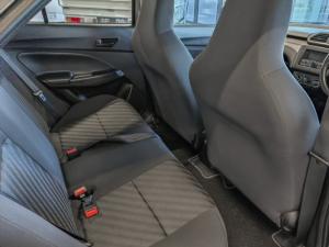Suzuki DZire 1.2 GA - Image 8