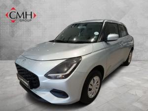 Suzuki Swift 1.2 GL - Image 1