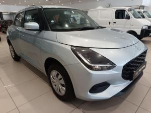 Suzuki Swift 1.2 GL - Image 3