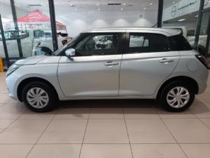 Suzuki Swift 1.2 GL - Image 5