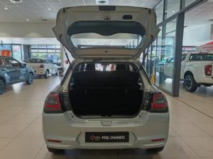 Suzuki Swift 1.2 GL - Image 8