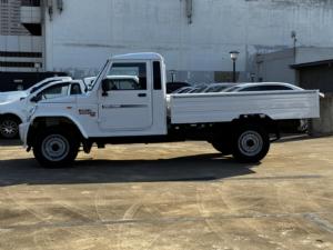 Mahindra Bolero 2.5Di single cab Maxitruck Plus - Image 2