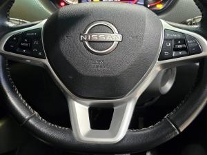 Nissan Magnite 1.0 Turbo Acenta Plus auto - Image 12