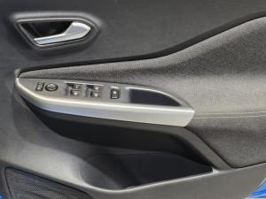 Nissan Magnite 1.0 Turbo Acenta Plus auto - Image 14
