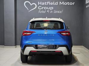 Nissan Magnite 1.0 Turbo Acenta Plus auto - Image 15