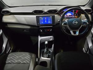 Nissan Magnite 1.0 Turbo Acenta Plus auto - Image 17
