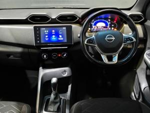Nissan Magnite 1.0 Turbo Acenta Plus auto - Image 18