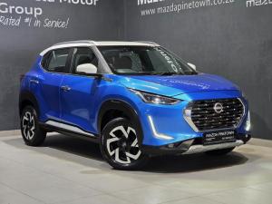 Nissan Magnite 1.0 Turbo Acenta Plus auto - Image 1