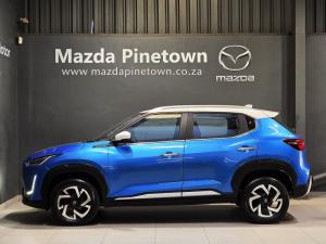 Nissan Magnite 1.0 Turbo Acenta Plus auto - Image 20