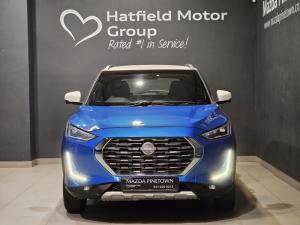 Nissan Magnite 1.0 Turbo Acenta Plus auto - Image 2