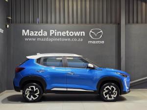 Nissan Magnite 1.0 Turbo Acenta Plus auto - Image 3