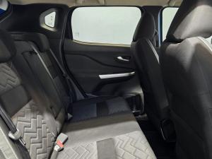 Nissan Magnite 1.0 Turbo Acenta Plus auto - Image 6