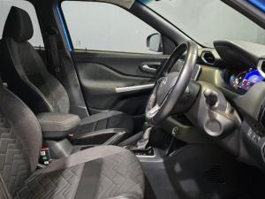 Nissan Magnite 1.0 Turbo Acenta Plus auto - Image 7